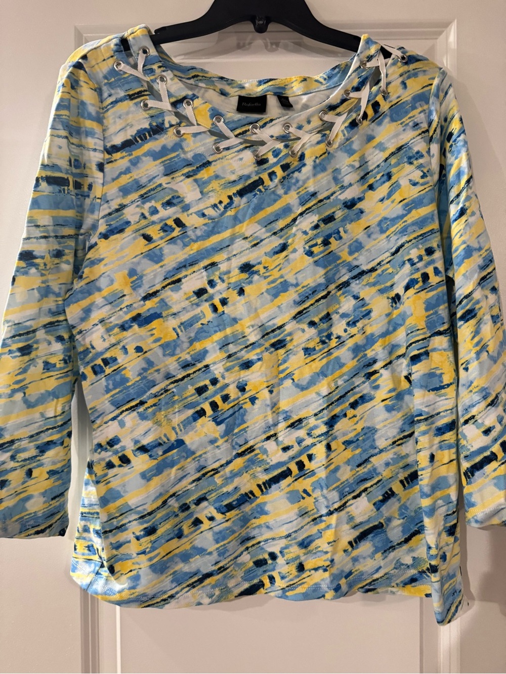 Rafaella women’s blouse